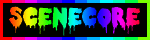 Scenecore Stamp Scenecore Stamp